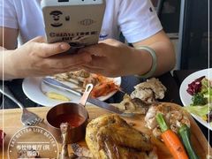 -布拉格餐厅· 中欧捷克菜(全国首店)