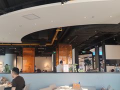 -小大董·烤鸭(观景餐厅·南京西路店)