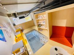 -XI·LaundryCafe 喜咖自助洗衣咖啡店