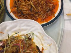 -品味村.烤鸭(新中街店)