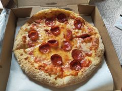 -Aimiqi.Pizza.爱米奇私厨(虹梅路红春大厦店)