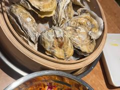 -喝丢一只鞋海鲜烧烤·海肠捞饭(东关街店)