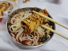 -金牌罗记肠旺面(蔡家街店)