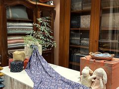 -叶叶菩提(太原别墅店)