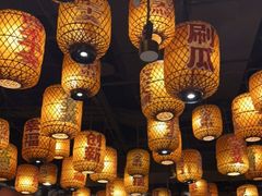-南京大牌档(苏州中心店)