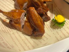 -江南赋(内蒙古大厦店)