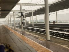 -安阳东站