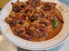 -福寿斋·老北京铜锅涮肉·烤鸭(顺义总店)