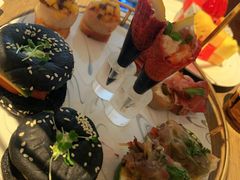 -粤海喜来登酒店·&More聚驿(天河城店)