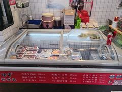 -功牛泉州牛肉小吃·火锅(三里街店)