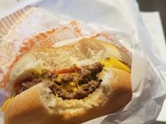 -麦当劳(乳山路店)