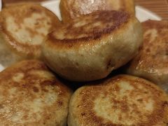 -清真吴记门钉肉饼·喜多利