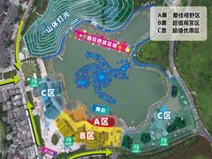 -天河潭旅游度假区