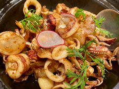 -客汀家宴·客家烟火 四季食材(集美店)