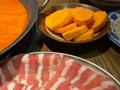 -巴卤社老火锅(财富店)
