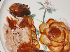 -京味斋·北京烤鸭(北京南站洋桥店)