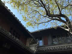 -蒋氏故居