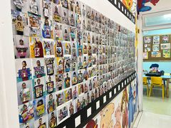 -东方童画儿童创意美术(十里堡体验馆)