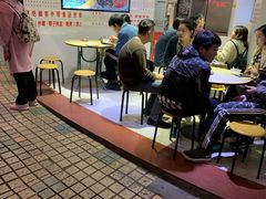 用餐区-百花传统甜品店(原址店)
