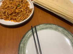 -老昌春饼(中央大街店)
