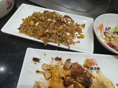 -渔乐之昕·铁板烧自助餐(虹悦城店)