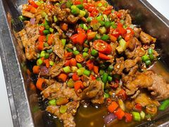 -味上湘菜馆(河马店)