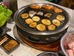 -胡哥烤肥牛(车公庙店)