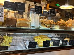 -仙峰天然面包(迎宾路店)
