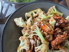 -良师门滨海人家·海鲜·家常菜(滨海城店)