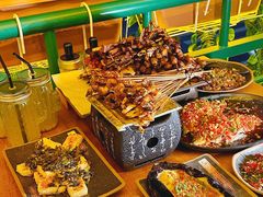 -五样儿西昌小签签烤串(建设路店)