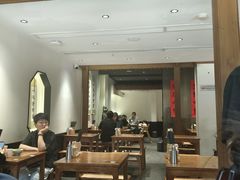 -李百蟹·江南蟹黄面·河景餐厅(夫子庙总店)
