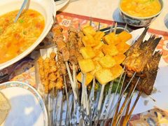 -锦小馆(安贞店)