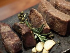 -一沙一城·岩烤牛扒(深圳首店)