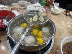 -福合埕牛肉丸(福平路店)