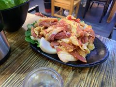 -吉志烤肉(太原总店)