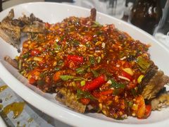 -枪火串烧·东北特色烧烤(罗湖总店)