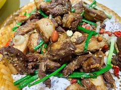 -丁里羊肉小镇(天鹅湖总店)