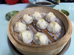 -食惠里小笼包面馆(越秀店)