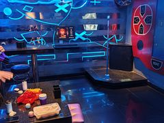 -皓声音KTV(新景店)