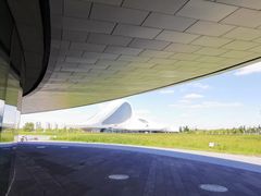 -哈尔滨大剧院