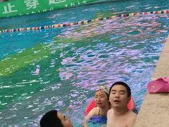 -南宫温泉水世界