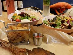 -Ocean's Table 欧舍