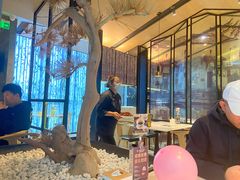 -茅庐毛血旺(临沂泰盛广场店)