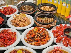 -日食记精菜馆(建邺万达店)