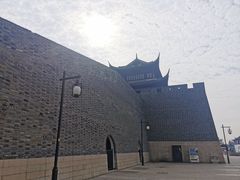 -相门城墙文化休闲景区