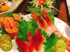 -一吉焼鸟·FOUNDER(桂林路店)