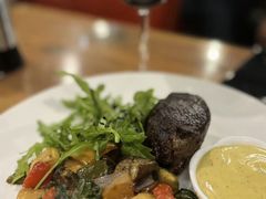 -LA MAISON公鸡和龙(蛇口店)