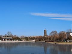 -西海子公园