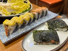 -村上一屋(健翔桥店)