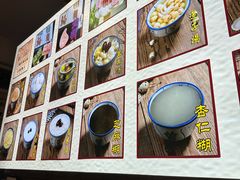 -张钦德·广场老牌豆花甜汤(总店)